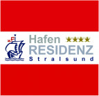 Hotel Hafenresidenz hotel logohotel logo