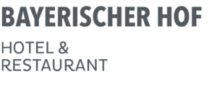 Bayerischer Hof Hotel & Restaurant hotel logohotel logo