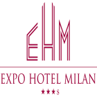 Expo Hotel Milan hotel logohotel logo