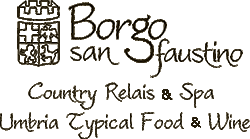 SOCIETA’ AGRICOLA SAN FAUSTINO SRL hotel logohotel logo