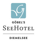 Göbel's Seehotel Diemelsee hotel logohotel logo