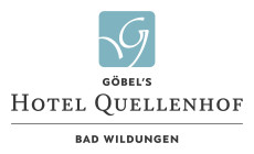 Göbel’s Hotel Quellenhof hotel logohotel logo