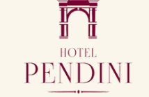 HOTEL PENDINI hotel logohotel logo