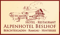 Alpenhotel Beslhof hotel logohotel logo