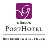 Posthotel Rotenburg hotel logohotel logo