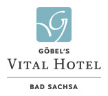 Göbel's Vital Hotel Bad Sachsa hotel logohotel logo