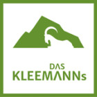DAS KLEEMANNs hotel logohotel logo