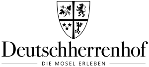 Hotel & Restaurant Deutschherrenhof hotel logohotel logo