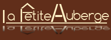 La Petite Auberge hotel logohotel logo
