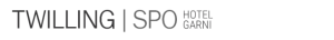 TWILLING I SPO hotel logohotel logo
