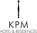KPM Hotel & Residences hotel logohotel logo