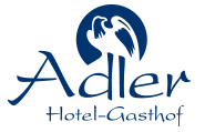 Hotel-Gasthof Adler Lindau hotel logohotel logo