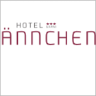 Hotel Ännchen hotel logohotel logo