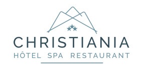 Hôtel Christiania hotel logohotel logo