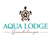 Aqualodge hotel logohotel logo