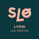 Logo de l'établissement Slo Lyon les Penteshotel logo