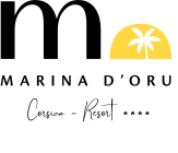 Village de Vacances Marina d'Oru hotel logohotel logo