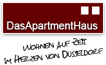 DasApartmentHaus hotel logohotel logo