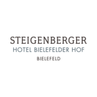 519 Steigenberger Bielefelder Hof hotel logohotel logo