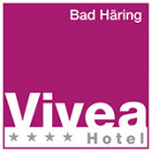 Vivea Hotel Bad Häring Hotel Logohotel logo