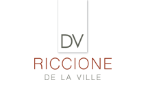 Hotel De La Ville hotel logohotel logo