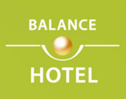 Balance-Hotel am Blauenwald hotel logohotel logo