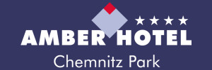AMBER HOTEL Chemnitz Park hotel logohotel logo