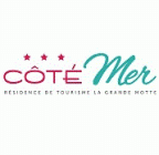 Résidence Côté Mer*** hotel logohotel logo
