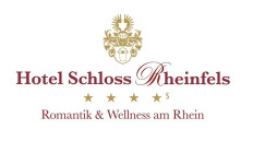 Hotel Schloss Rheinfels hotel logohotel logo
