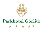 Parkhotel Görlitz hotel logohotel logo