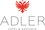 Adler Hotel & Gasthaus hotel logohotel logo