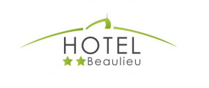 Hôtel Beaulieu hotel logohotel logo