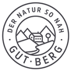 Gut Berg Naturhotel hotel logohotel logo