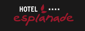 TOP Hotel Esplanade ホテル　ロゴhotel logo