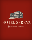 Hotel Sprenz hotel logohotel logo
