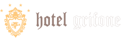 logo hotel Hotel Grifonehotel logo