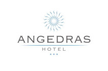 Hotel Angedras hotel logohotel logo