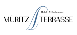 Hotel & Restaurant Müritzterrasse hotel logohotel logo
