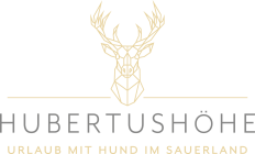 Hotel & Gasthof Hubertushöhe hotel logohotel logo