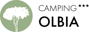 Camping Olbia hotel logohotel logo