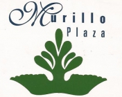 Murillo Plaza logotipo del hotelhotel logo