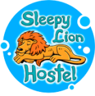 Sleepy Lion Hostel, Youth Hotel & Apartments Leipzig hotel logohotel logo