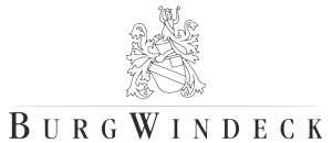 Burg Windeck Hotel und Restaurant hotel logohotel logo