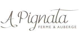 A Pignata Ferme&Auberge hotel logohotel logo