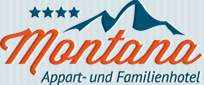 Apparthotel Montana hotel logohotel logo
