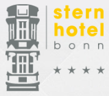 Sternhotel Bonn hotel logohotel logo