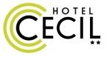 Hotel Cecil hotel logohotel logo