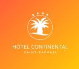 Hôtel Continental hotel logohotel logo