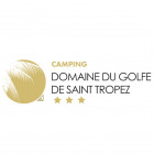Domaine du Golfe de Saint-Tropez hotel logohotel logo