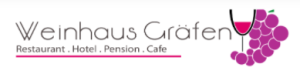 Weinhaus Gräfen hotel logohotel logo